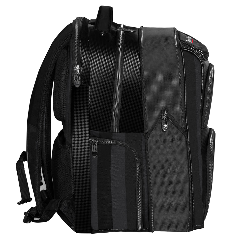 Tour Edge Covert Hybrid Backpack by Subtle Patriot
