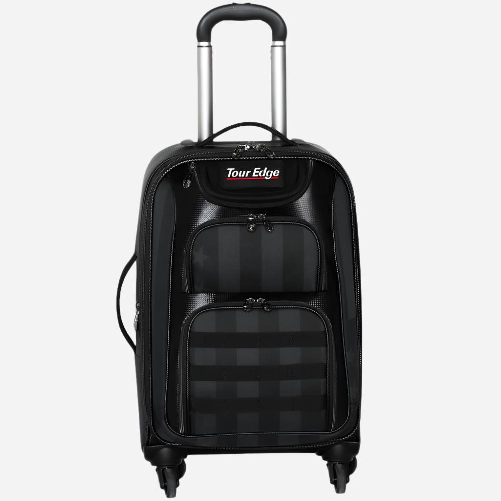 Tour Edge Covert Hybrid 22" Cabin Luggage by Subtle Patriot