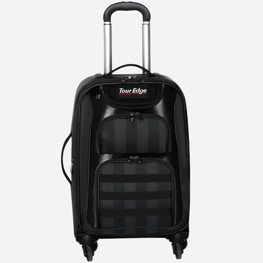 Tour Edge Covert Hybrid 22" Cabin Luggage by Subtle Patriot